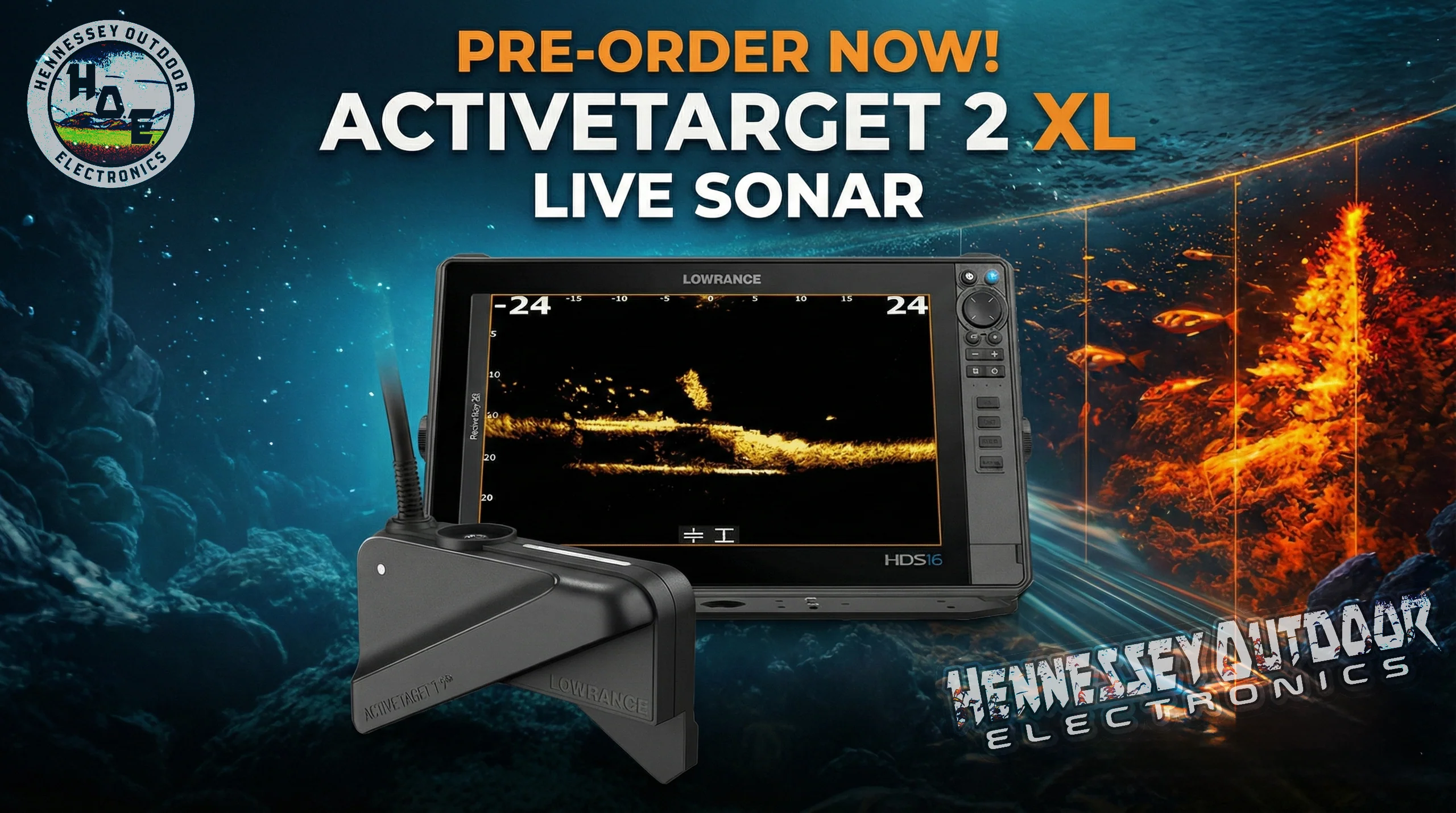 Rig Where the Pros Go